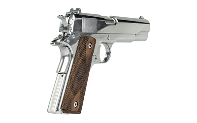 TISAS 1911A1 REGULTOR 38SUP/9MM 5″