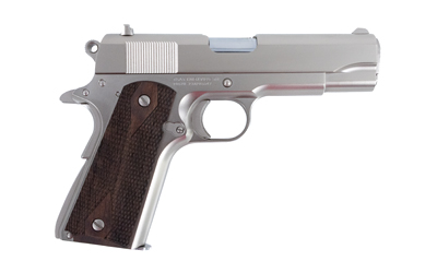 TISAS 1911 TNK CMMDR 45ACP 4.25″ 7RD