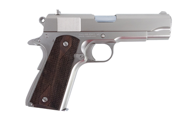 TISAS 1911 TNK CMMDR 9MM 4.25″ 9RD