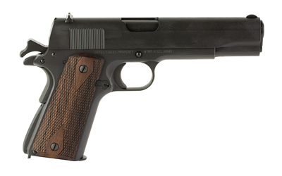 TISAS 1911A1 US ARMY 45ACP 5″ 7RD