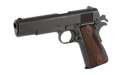 TISAS 1911A1 US ARMY 45ACP 5″ 7RD