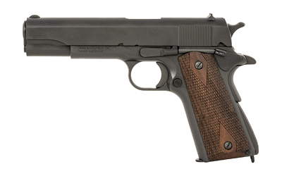 TISAS 1911A1 US ARMY 9MM 5″ 9RD