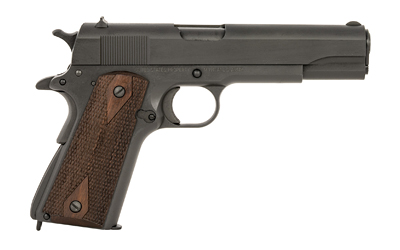 TISAS 1911A1 US ARMY 9MM 5″ 9RD