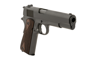 TISAS 1911A1 US ARMY 9MM 5″ 9RD