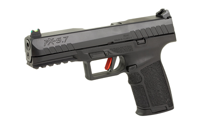 TISAS PX-5.7 FO 5.7X28MM 4.8″ 20RD