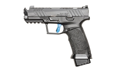 TISAS PX-9 2.0 DTY CMP 9MM 4.11″ 20R