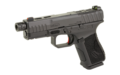 TRISTAR APOC PRO 9MM 15RD BLK TB
