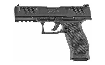 WAL PDP FS 9MM 4″ 10RD OPTIC RDY