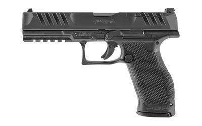 WAL PDP FS 9MM 5″ 10RD OPTIC RDY