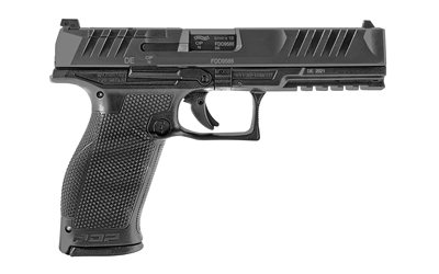 WAL PDP FS 9MM 5″ 10RD OPTIC RDY
