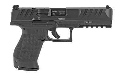 WAL PDP CMPCT 9MM 5″ 10RD OPTIC RDY