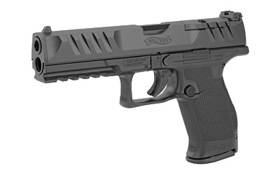 WAL PDP CMPCT 9MM 5″ 10RD OPTIC RDY
