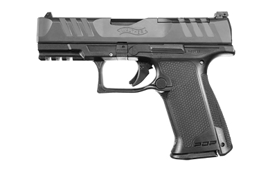 WAL PDP F-SERIES 9MM 3.5″ 15RD BLK