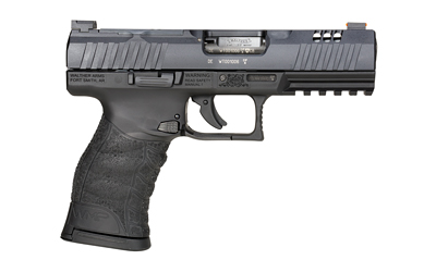 WAL WMP 22WMR 4.5″ 15RD BLK OR