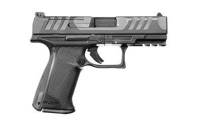 WAL PDP F-SERIES 9MM 4″ 10RD BLK