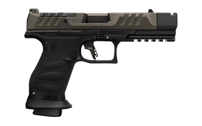 WAL PDP PRO-X COMP PMM 9MM 4.6″ 10RD