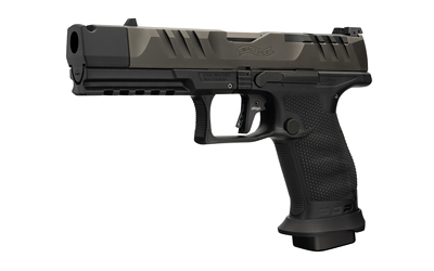 WAL PDP PRO-X COMP PMM 9MM 4.6″ 10RD