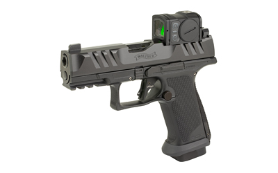 WAL PDP F PRO ACRO 9MM 4″ 18RD BLK