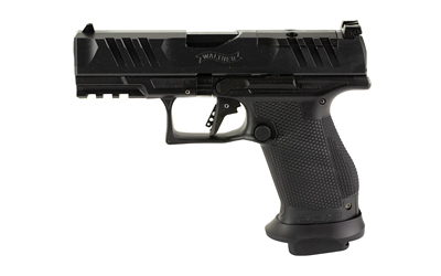 WAL PDP PRO-E CMPT 9MM 4″ 18RD BLK