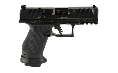 WAL PDP PRO-E CMPT 9MM 4″ 18RD BLK