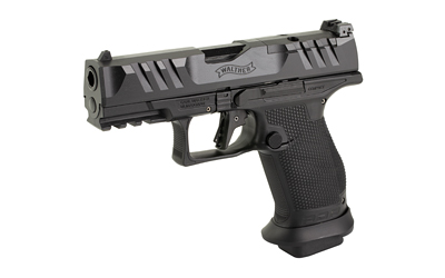 WAL PDP PRO-E CMPT 9MM 4″ 18RD BLK