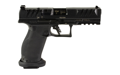 WAL PDP PRO-E FS 9MM 4.5″ 20RD BLK