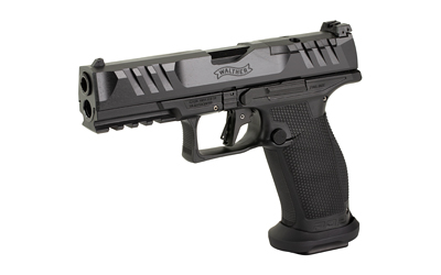 WAL PDP PRO-E FS 9MM 4.5″ 20RD BLK