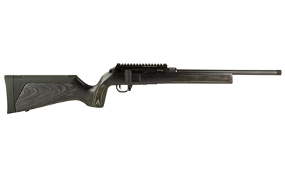 HAMMERLI FORCE B1 22LR 16″ 10RD GRY