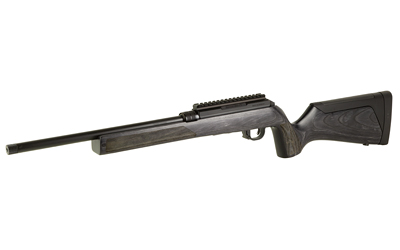 HAMMERLI FORCE B1 22LR 16″ 10RD GRY