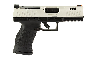 WAL WMP 22WMR 4.5″ 15RD OR SLV/BLK
