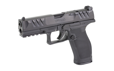 WAL PDP FS 9MM 4.5″ 10RD BLK CA COMP