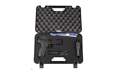 WAL PDP FS 9MM 4.5″ 10RD BLK CA COMP