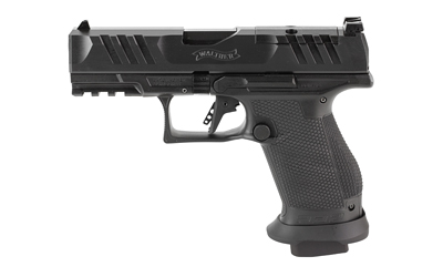 WAL PDP PRO-E CMPT 9MM 4″ 10RD BLK