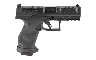 WAL PDP PRO-E CMPT 9MM 4″ 10RD BLK