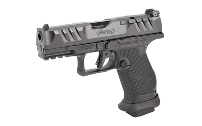 WAL PDP PRO-E CMPT 9MM 4″ 10RD BLK