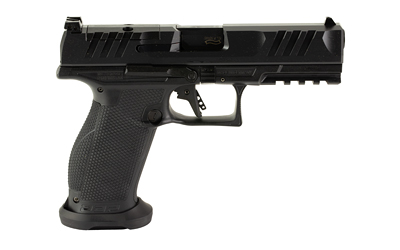 WAL PDP PRO-E FS 9MM 4.5″ 10RD BLK