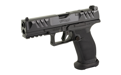 WAL PDP PRO-E FS 9MM 4.5″ 10RD BLK