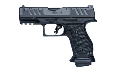 WAL PDP COMP SF PRO 9MM 4″ 18RD BLK