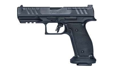WAL PDP FS SF PRO 9MM 4.5″ 20RD BLK