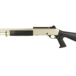 MAC 1014 MARINE 12GA 18.5″ 5RD NICKL