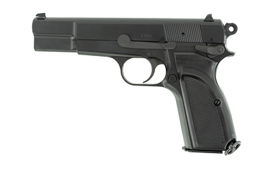 INGLIS L9A1 9MM 4.7″ 15RD BLK