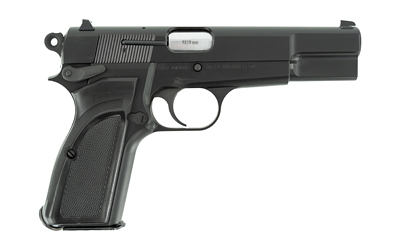 INGLIS L9A1 9MM 4.7″ 15RD BLK