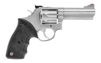 TAURUS 66 357MAG 4″ 7RD MSTS AS
