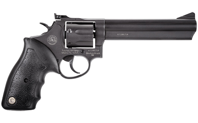 TAURUS 66 357MAG 6″ 7RD BL AS