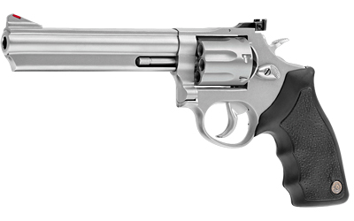 TAURUS 66 357MAG 6″ 7RD MSTS AS