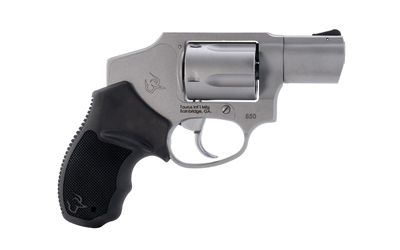 TAURUS 850 38SPL 2″ 5RD STS