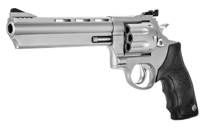 TAURUS 608 357MAG 6.5″ PRT MSTS 8RD