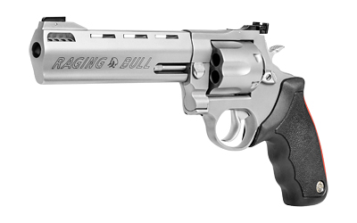 TAURUS RAGING BULL 44MAG 6.5″ 6RD