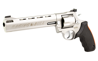 TAURUS RGNG BULL 454CAS 8.37″ STS PT