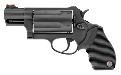 TAURUS PUB DEF 45C/410 2″ 5RD BLK